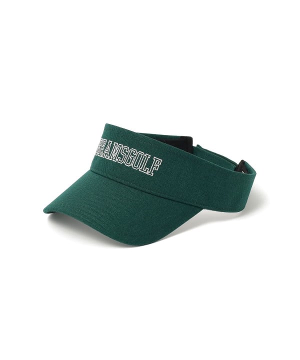 【美品】Berluti ベルルッティ サンバイザー 帽子 ゴルフ Cap and Visors | ZH Monogram Visor 82549 – ZERO HALLIBURTON