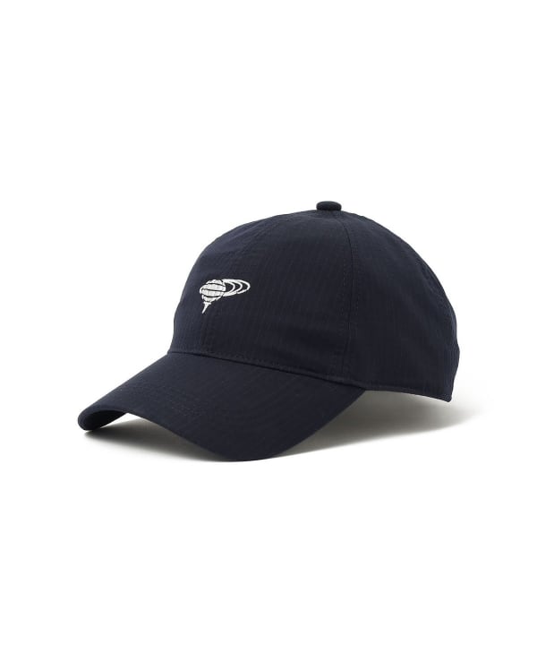 BEAMS GOLF（ビームス ゴルフ）〈WOMEN〉地球ロゴ リップス