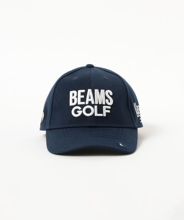 BEAMS GOLF（ビームス ゴルフ）〈MEN〉ツアー ツイルサージ
