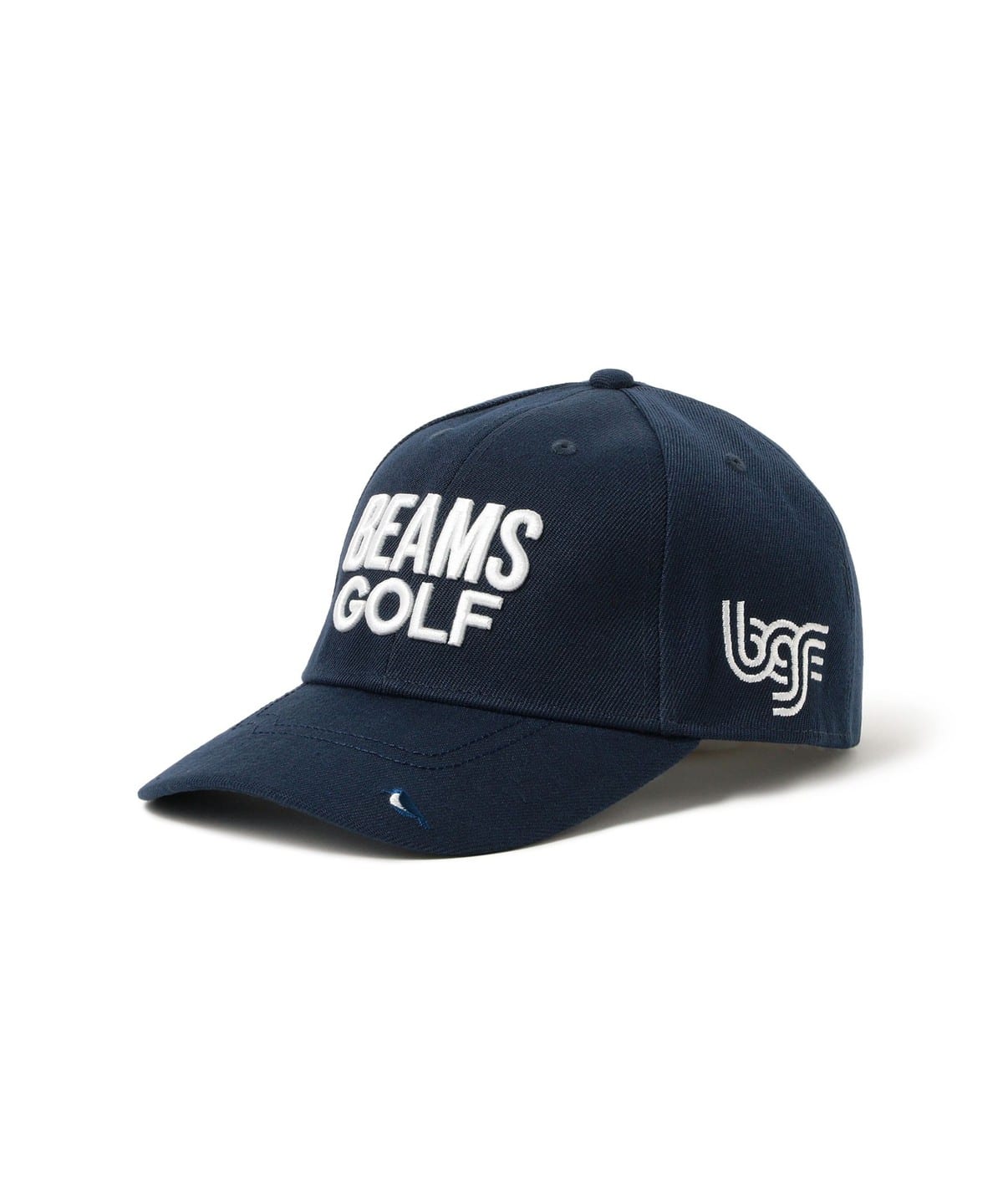 岩井姉妹　サイン付キャップ(BEAMS GOLF) 岩井姉妹 サイン付キャップ(BEAMS GOLF)