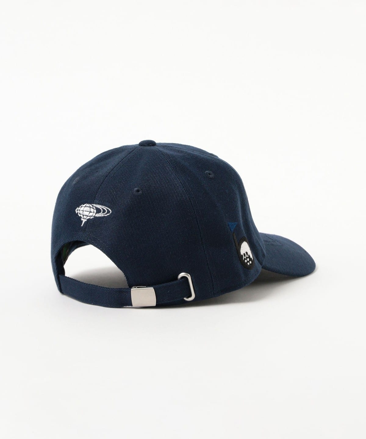 BEAMS GOLF（ビームス ゴルフ）〈MEN〉ツアー ツイルサージ