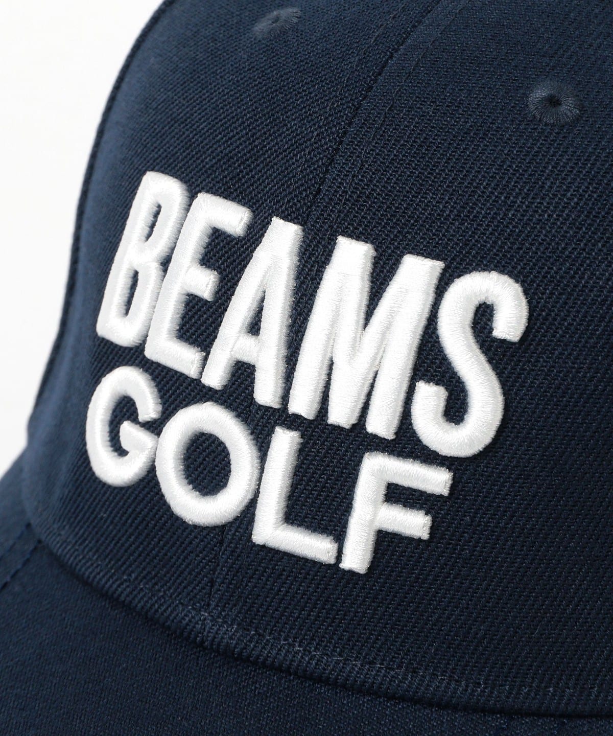 岩井姉妹　サイン付キャップ(BEAMS GOLF) 岩井姉妹 サイン付キャップ(BEAMS GOLF)