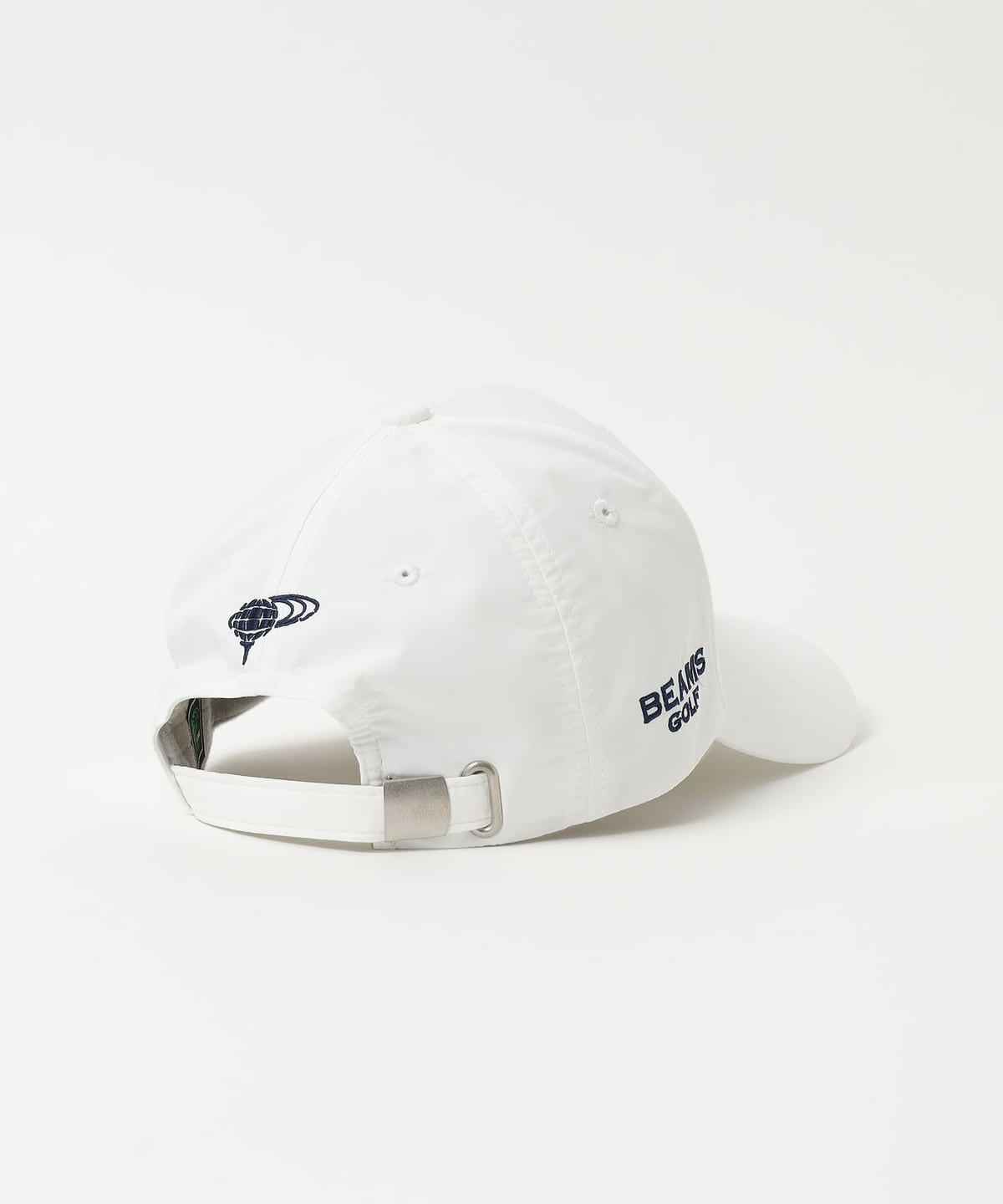 BEAMS GOLF キャラクター刺繍キャップ BEAMS GOLF キャラクター刺繍キャップ ビームスゴルフ BE