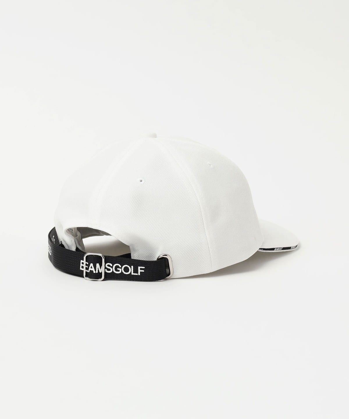 BEAMS GOLF（ビームス ゴルフ）リボン キャップ（帽子 キャップ）通販