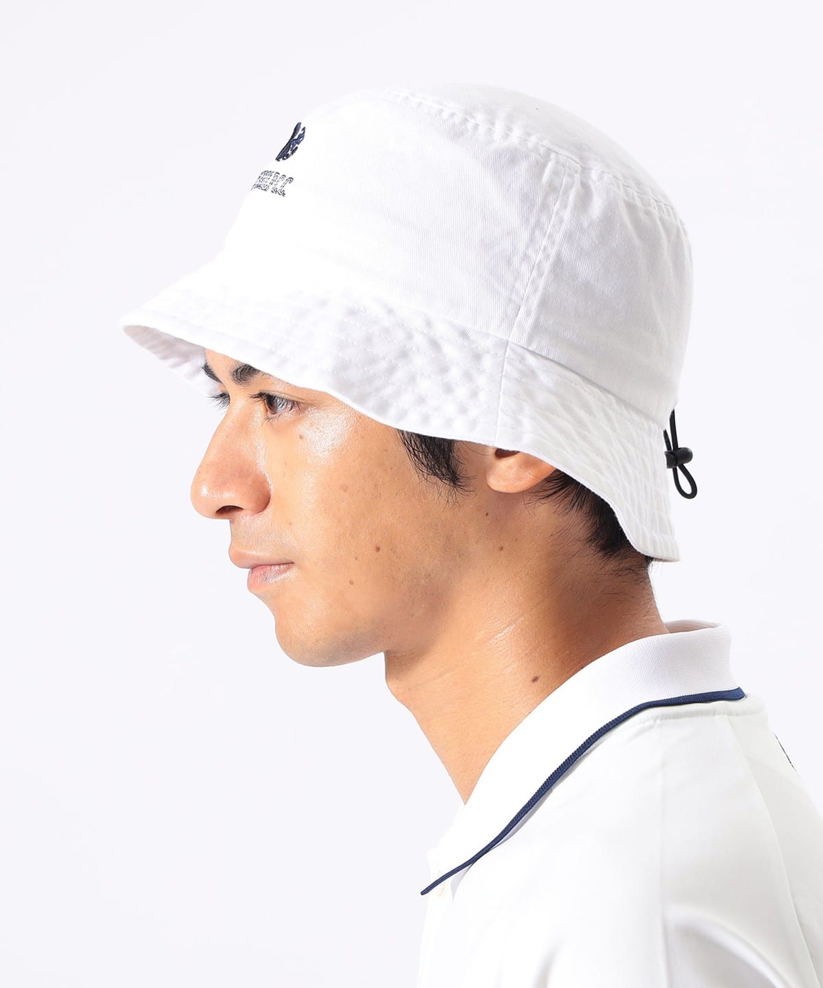 beams golf ClubHaus ビームスゴルフ ハット S/M BEAMS GOLF 帽子 ハット 「UNISEX」BEAMS / フラッグロゴ