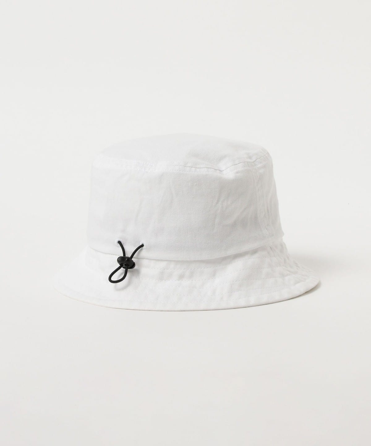 BEAMS GOLF（ビームス ゴルフ）刺繍 シーズンロゴ バケット