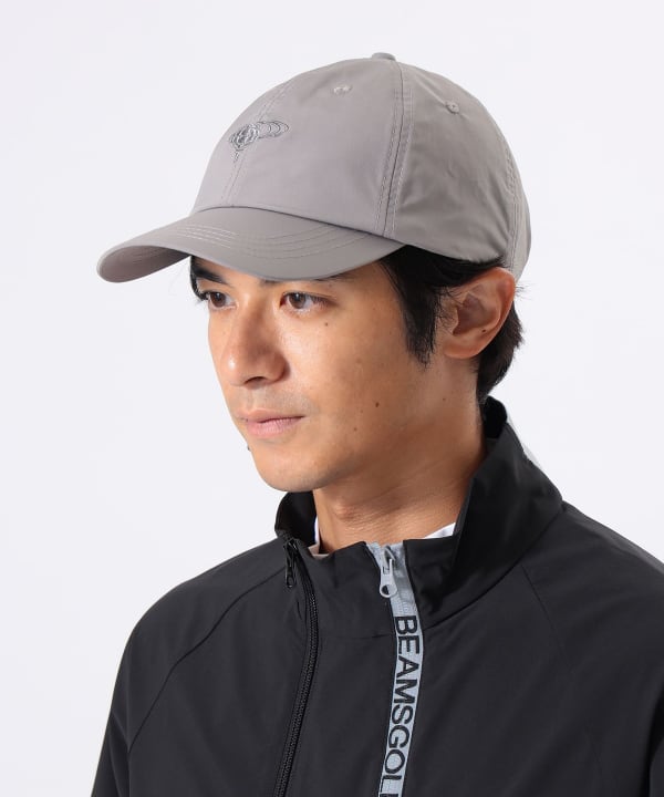 ビームスゴルフ BEAMS GOLF（ビームス ゴルフ）タフタドローコード 6パネル