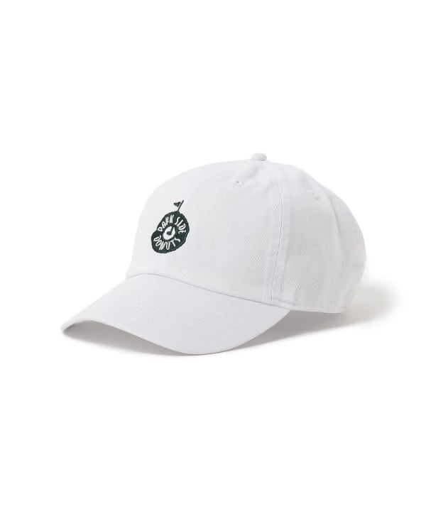 BEAMS GOLF（ビームス ゴルフ）【別注】PARK SIDE DONUTS