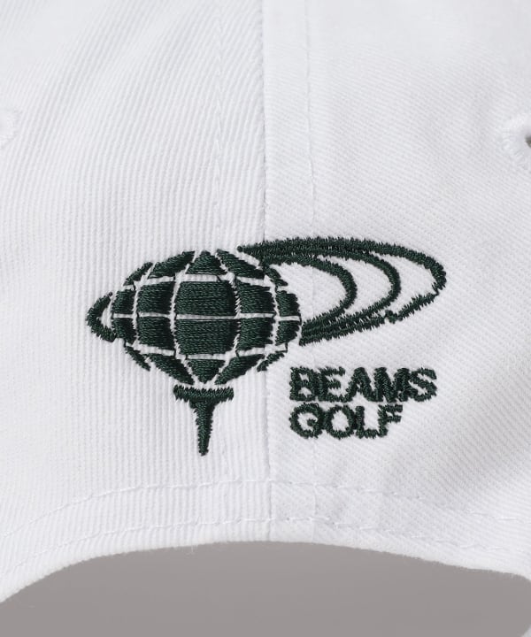 BEAMS GOLF（ビームス ゴルフ）【別注】PARK SIDE DONUTS