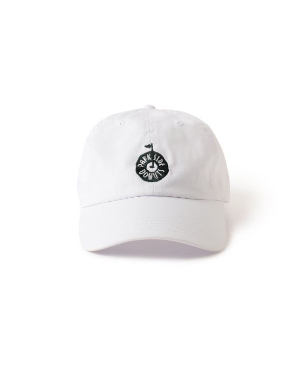 BEAMS GOLF（ビームス ゴルフ）【別注】PARK SIDE DONUTS