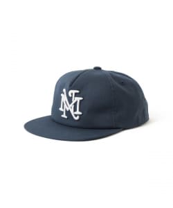 【別注】MAGIC NUMBER / M・Nロゴ キャップ