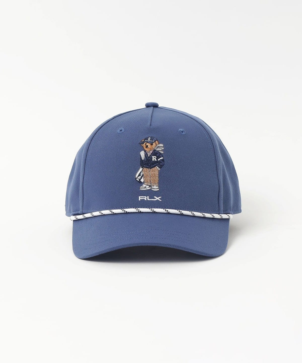 BEAMS GOLF（ビームス ゴルフ）RALPH LAUREN / RLX GOLF
