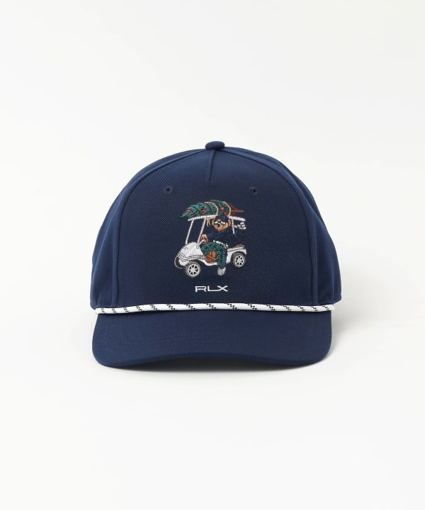 BEAMS GOLF（ビームス ゴルフ）RALPH LAUREN / RLX GOLF