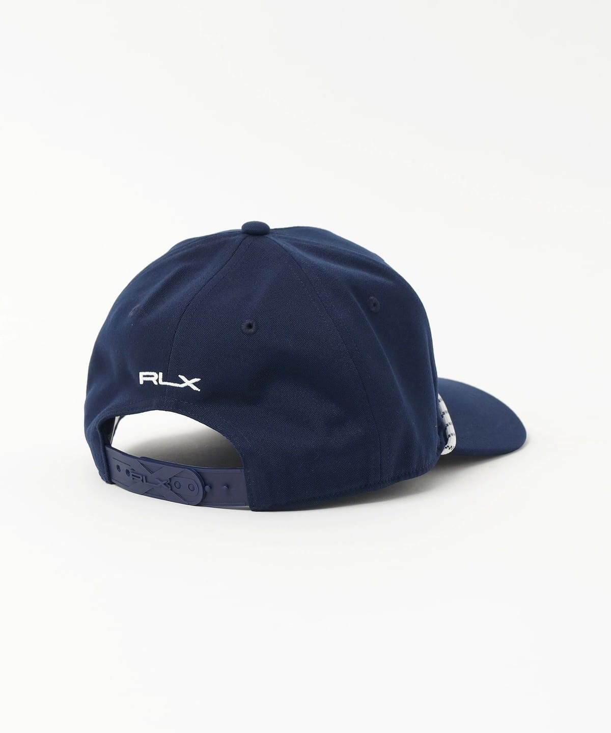 RLX ポロベア キャップ ネイビー BEAMS GOLF（ビームス ゴルフ）RALPH LAUREN / RLX GOLF