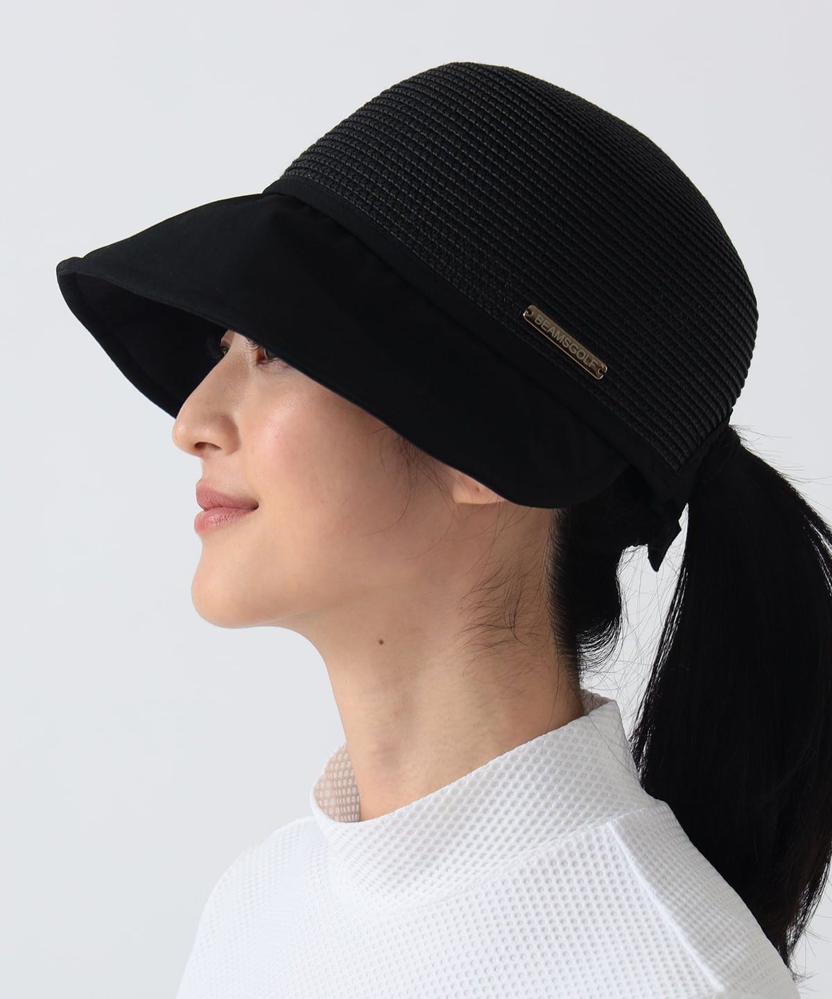 BEAMS GOLF BEAMS GOLF LABEL / Blade Hat 3 (Hat) Online Shop | BEAMS