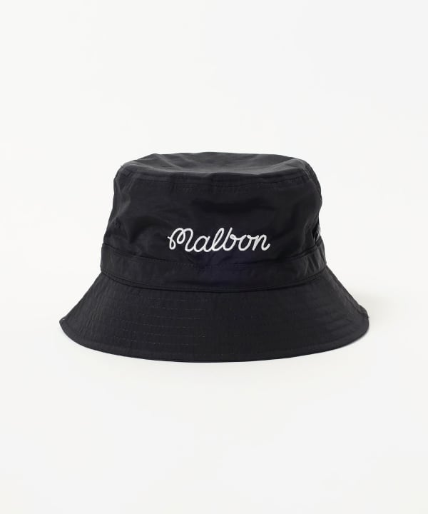 BEAMS GOLF（ビームス ゴルフ）【別注】MALBON GOLF