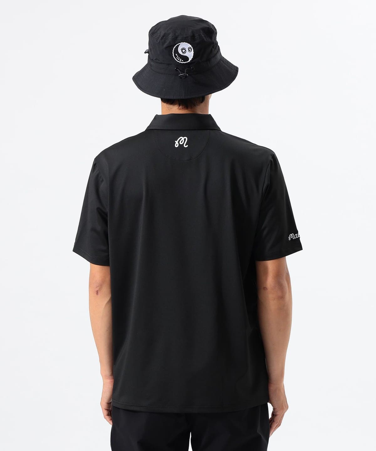 BEAMS GOLF（ビームス ゴルフ）【別注】MALBON GOLF