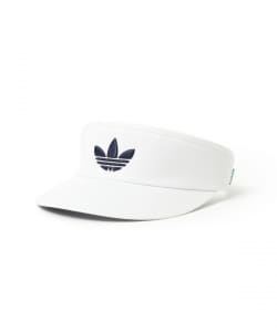 adidas Golf / Originals クラシック ハイクラウン バイザー