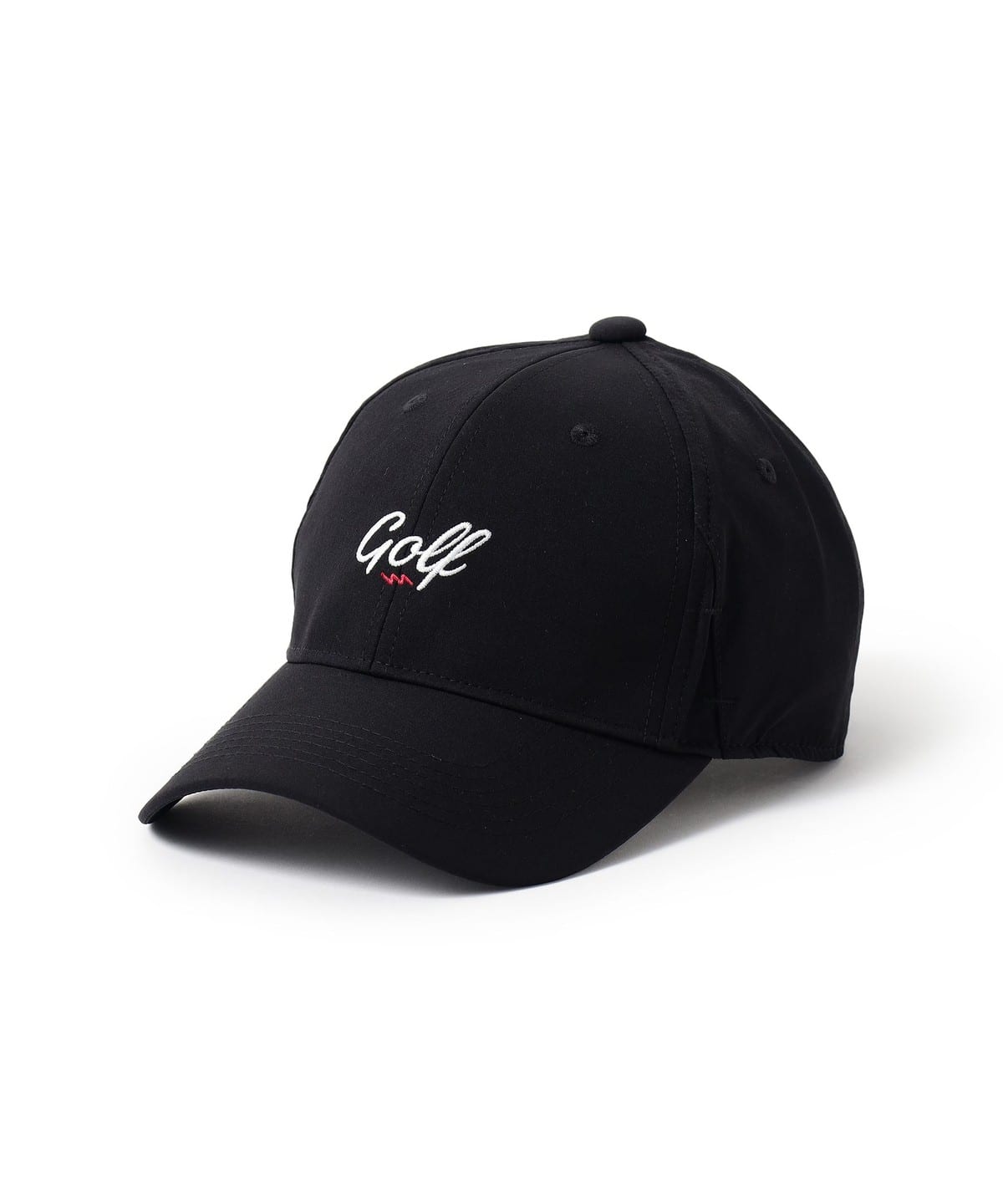 BEAMS GOLF BEAMS GOLF ELECTRIC GOLF / Golf Logo Low Cap (Water