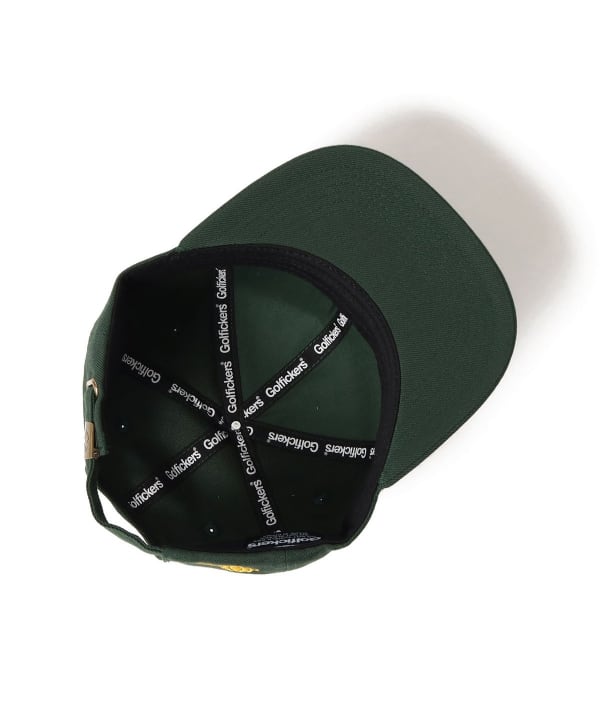 BEAMS GOLF（ビームス ゴルフ）【別注】Golfickers / フラット