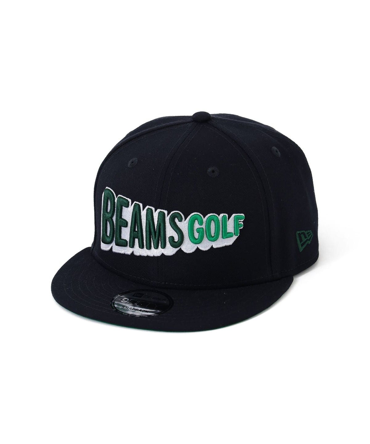 【別注】NEW ERA ニューエラ /3Dフラッグ刺繍 9FIFTY キャップ 帽子 MEN NAVY ONE SIZE 【別注】NEW ERA ニューエラ /3Dフラッグ刺繍 9FIFTY キャップ 帽子 MEN NAVY ONE SIZE