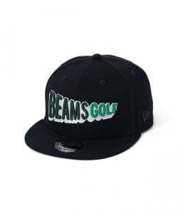 【+15%ポイントUP】【別注】NEW ERA /3Dフラッグ刺繍 9FIFTY キャップ