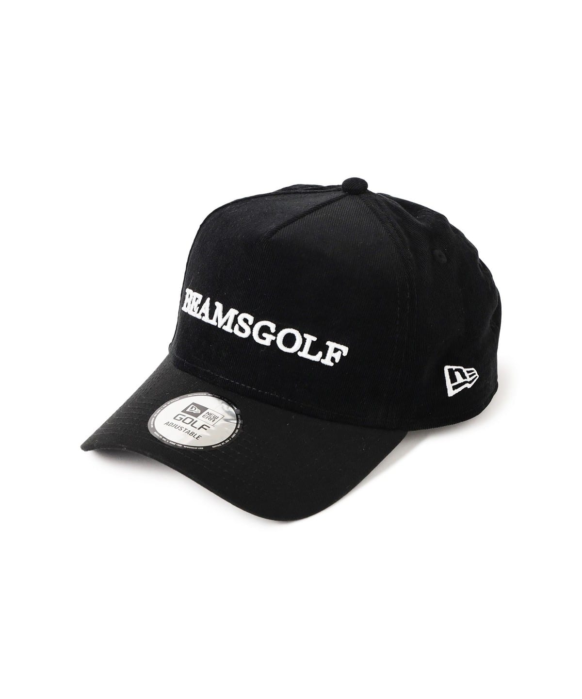 BEAMS GOLF（ビームス ゴルフ）【別注】NEW ERA / 9FORTY A-Frame