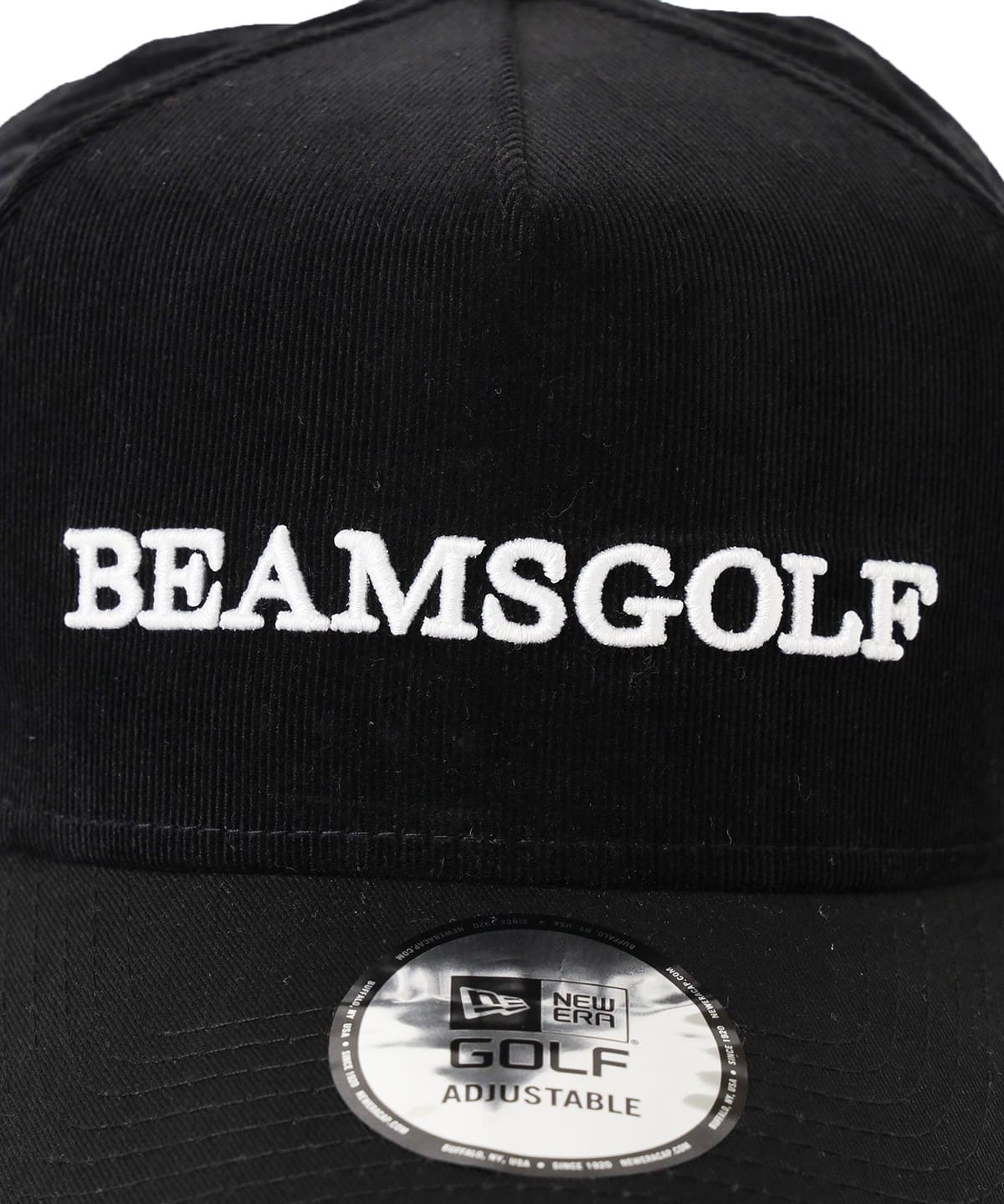 BEAMS GOLF（ビームス ゴルフ）【別注】NEW ERA / 9FORTY A-Frame