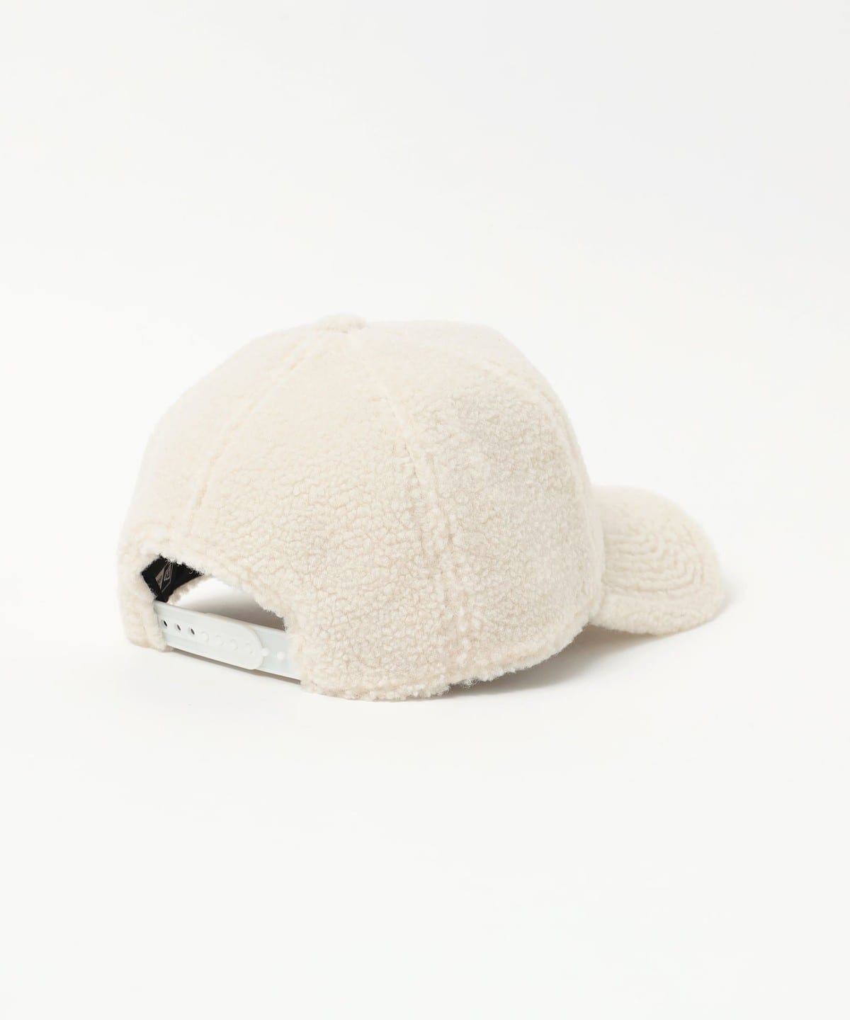 BEAMS GOLF（ビームス ゴルフ）【別注】NEW ERA / ロゴ刺繍 ボア