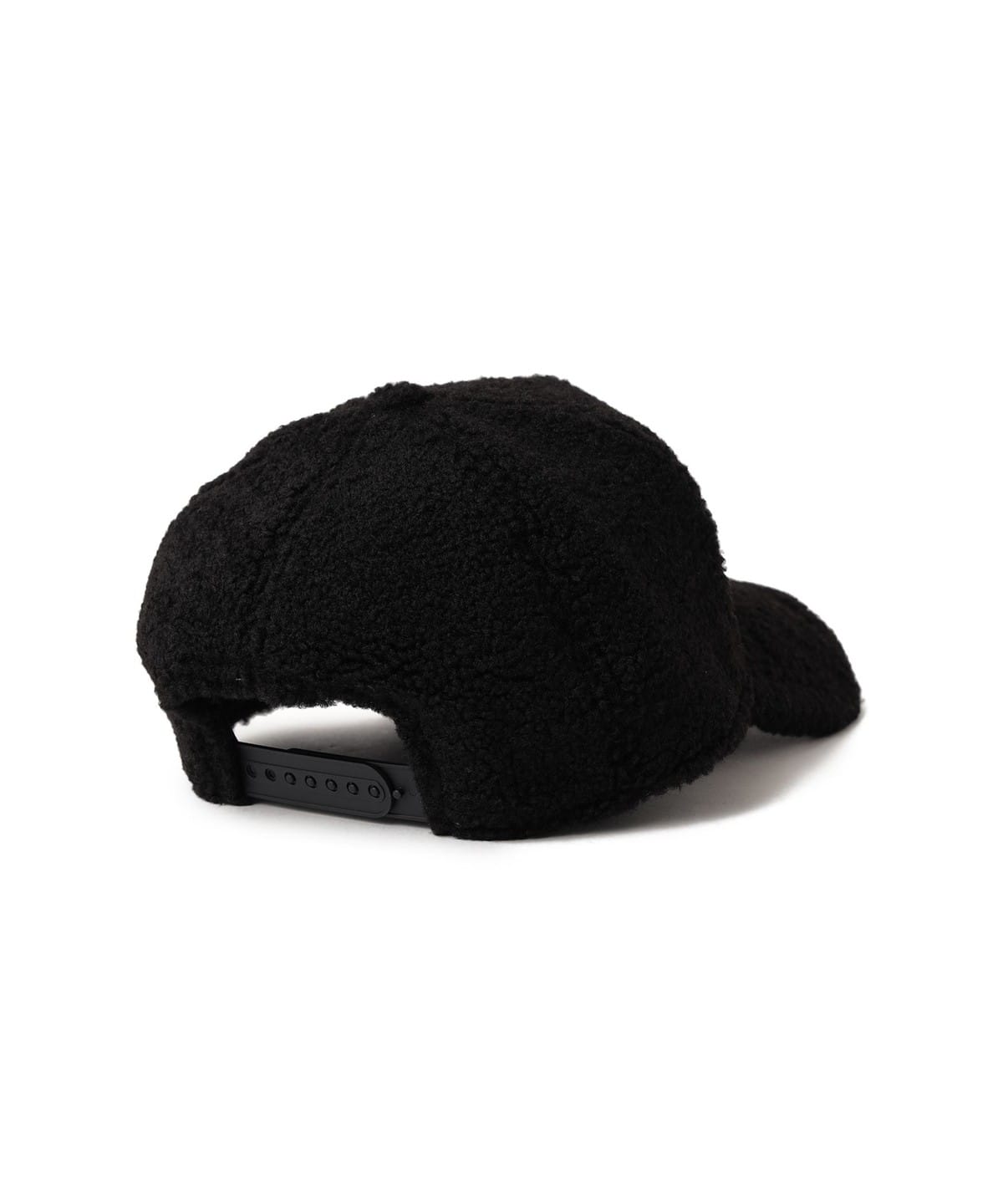 BEAMS GOLF（ビームス ゴルフ）【別注】NEW ERA / ロゴ刺繍 ボア