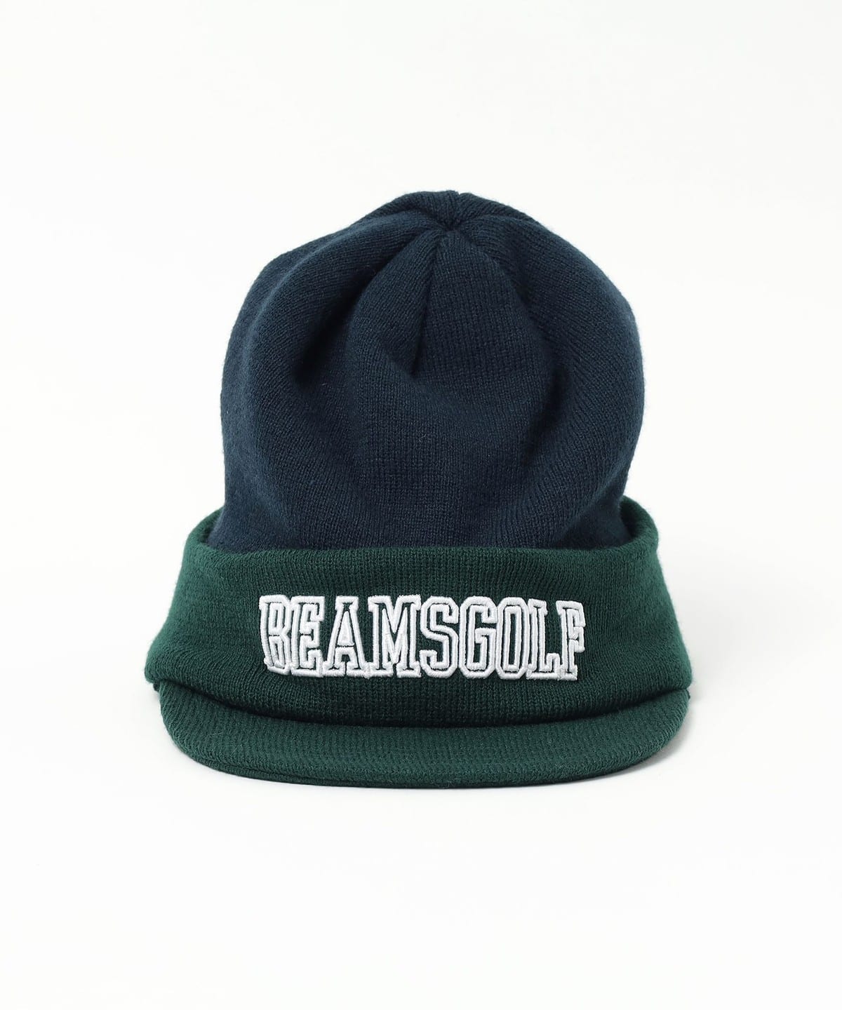 BEAMS GOLF（ビームス ゴルフ）【2/12値下げ】【別注】NEW ERA / ロゴ