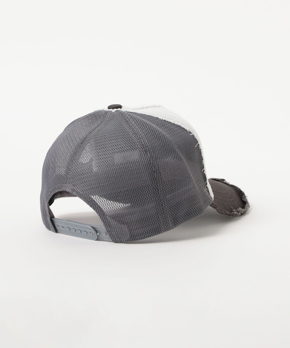 yoshinori kotake BEAMS コラボ メッシュキャップ BEAMS GOLF（ビームス ゴルフ）【別注】YOSHINORI KOTAKE / ツイル