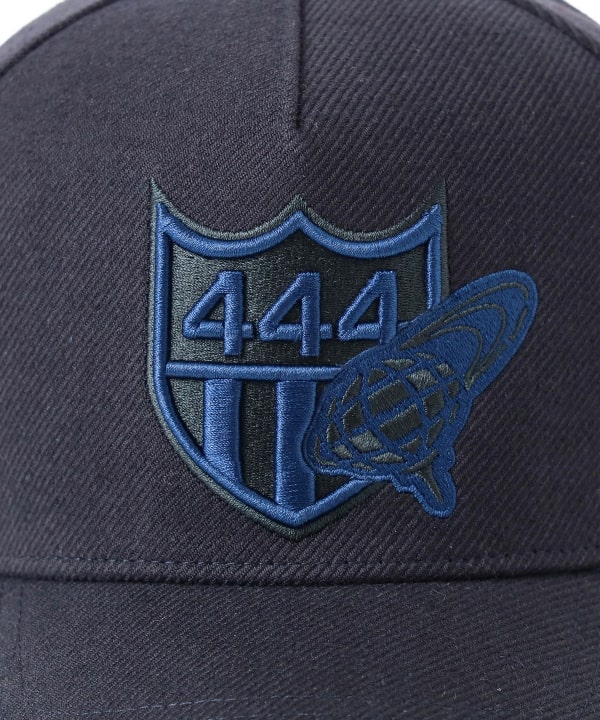 BEAMS GOLF キャップ YOSHINORI KOTAKE BEAMS GOLF（ビームス ゴルフ）【別注】YOSHINORI KOTAKE