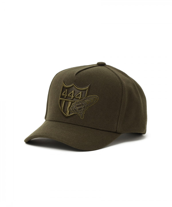 BEAMS GOLF（ビームス ゴルフ）【別注】YOSHINORI KOTAKE / ウール