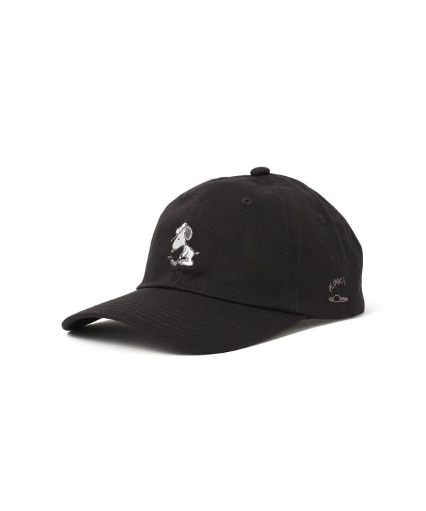 チャンピオン×ビームスゴルフ　スヌーピー BEAMS GOLF ビームスゴルフ ×Champion PEANUTS 半袖ポロシャツ