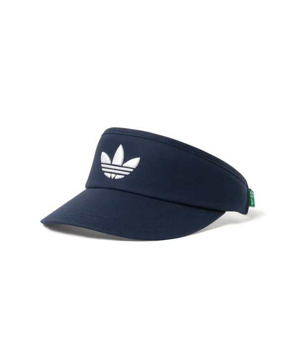 ビームスゴルフ BEAMS GOLF（ビームス ゴルフ）〈WOMEN〉adidas Golf