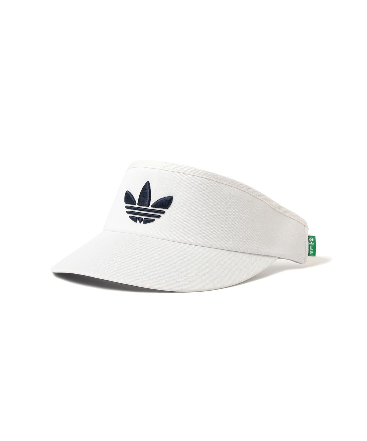 BEAMS GOLF（ビームス ゴルフ）adidas Golf / Originals ロゴ