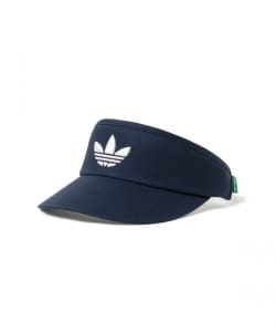 adidas Golf / Originals ロゴ バイザー