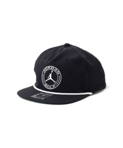 NIKE / ジョーダン プロ ストラクチャード Dri-FIT フラットブリム ゴルフキャップ