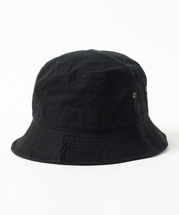 BEAMS GOLF / コットン バケットハット