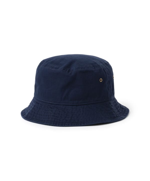 BEAMS GOLF / コットン バケットハット