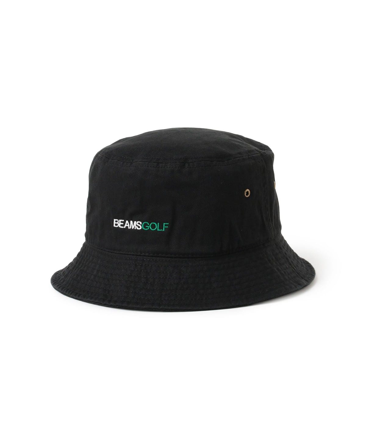 beams golf ClubHaus ビームスゴルフ ハット S/M BEAMS GOLF（ビームス ゴルフ）BEAMS GOLF / コットン バケットハット
