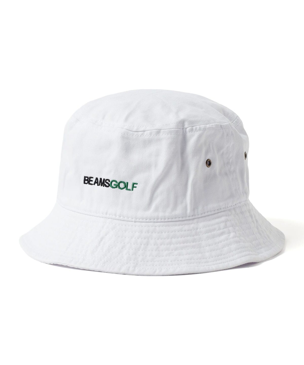 BEAMS GOLF（ビームス ゴルフ）BEAMS GOLF / コットン バケットハット