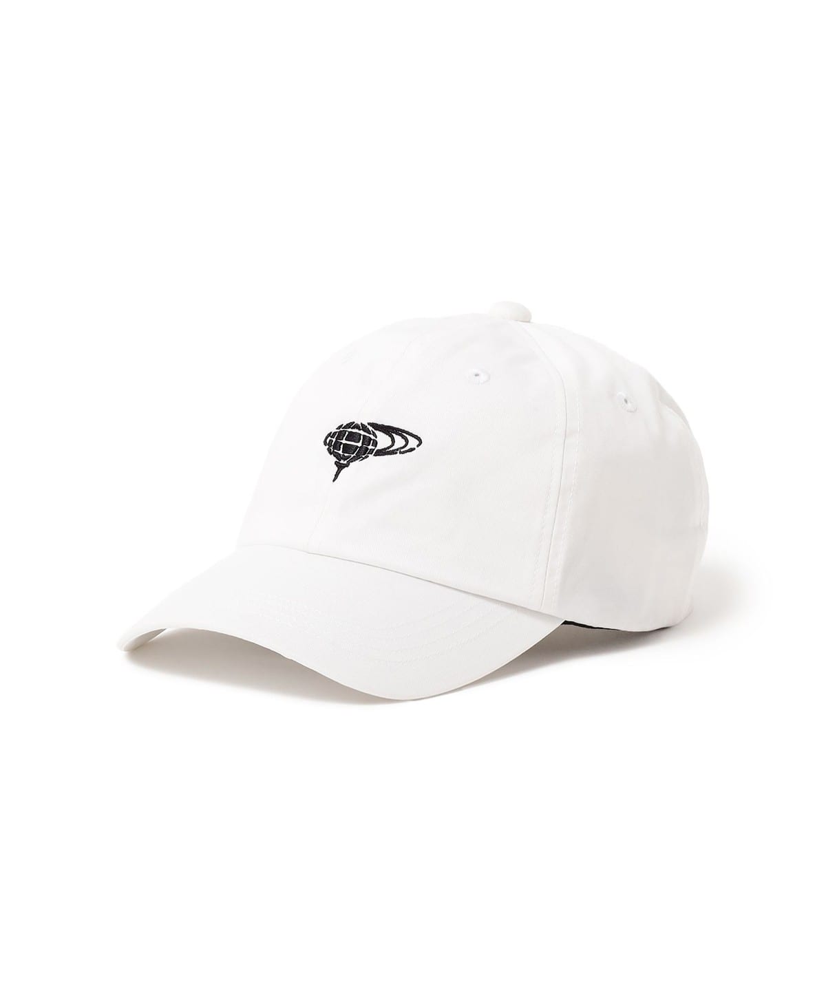 BEAMS GOLF（ビームス ゴルフ）〈UNISEX〉カレッジロゴ キャップ（帽子