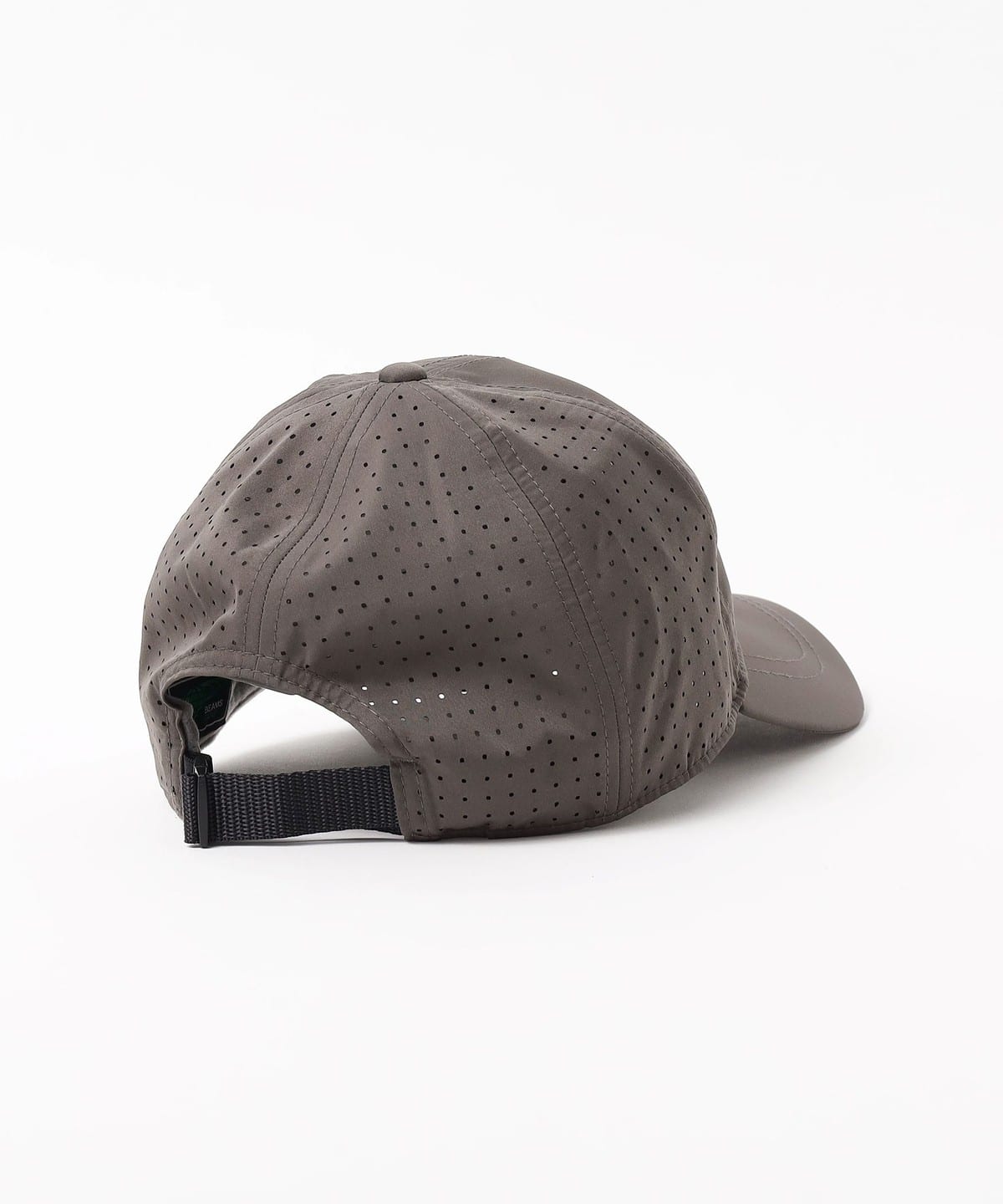 BEAMS GOLF（ビームス ゴルフ）フラッグロゴ パンチング キャップ