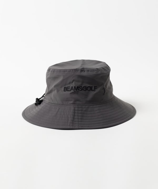BEAMS GOLF（ビームス ゴルフ）〈MENS〉アイウェアホルダー付き