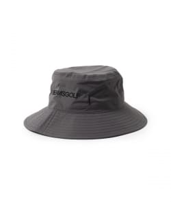 〈MENS〉アイウェアホルダー付き バケットハット