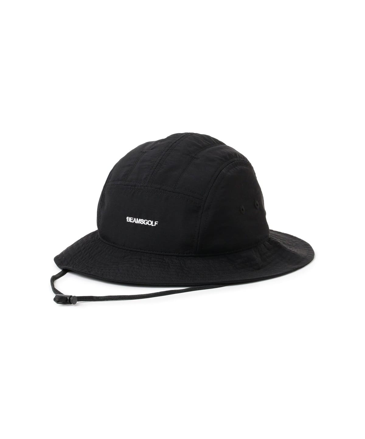 BEAMS GOLF（ビームス ゴルフ）ベンチレーション ジェットハット（帽子