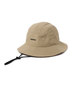 ベンチレーション  ジェットハット