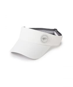 〈WOMEN〉テープ バイザー